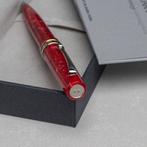 Leonardo La piccolina - Ball point rosso passione - Pen