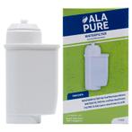 AquaCrest AQK-01 Waterfilter van Alapure FMC004, Verzenden