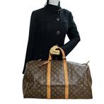 Louis Vuitton - Keepall 50 - Sac à main