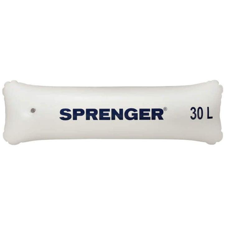 Sprenger Luchtzak 81cm x 23cm, Watersport en Boten, Accessoires en Onderhoud, Nieuw, Ophalen of Verzenden