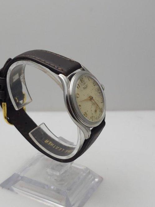 Tissot - Zonder Minimumprijs - 4813358 - Heren - 1950-1959, Handtassen en Accessoires, Horloges | Heren