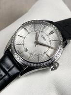 Oris - Artelier Date Diamonds Automatic - 01 561 7722, Nieuw