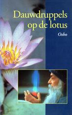 Dauwdruppels op de lotus - Osho (Bhagwan Shree Rajneesh) - 9, Boeken, Verzenden, Nieuw