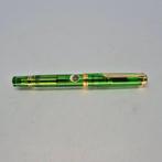 Pelikan - Green Ocean M800 - First ever special edition -