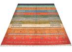 Afghan, Gabbeh, Grand tapis Samarkand Ariana traditionnel,, Maison & Meubles, Ameublement | Tapis & Moquettes