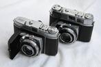 Kodak Retina Ib + 1B Analoge camera