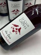 2023 Le Clos des Grives des Bois Trousseau/Poulsard - Jura -, Verzamelen, Wijnen, Nieuw
