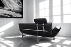 de Sede - Retro Frigg - Sofa - DS 140 - Leder, chroomstaal -