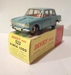 Dinky Toys 1:43 - Modelauto - Simca 1500 (523)