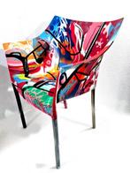 Kartell - Artobject by Jack Soro - Fauteuil - Dr.No -