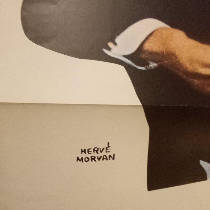 Hervé Morvan - Der große Blonde kehrt zu. - Der große Blonde, Collections, Cinéma & Télévision