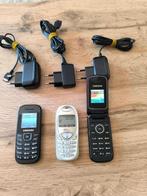 Samsung, Siemens GT-E1200i GT-E1190 C55 - Mobiele telefoon, Nieuw