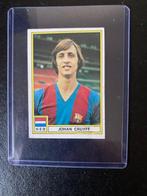 Panini - Football 76 - #358 Johan Cruyff - 1 Sticker, Verzamelen, Nieuw