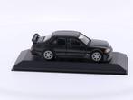 Schaal 1:43 Minichamps 3000B Mercedes 190 E Evo 1 #3281, Gebruikt, Ophalen of Verzenden, MiniChamps