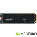 Crucial SSD T700 2TB, Nieuw, Verzenden