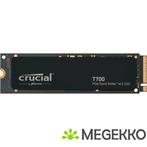 Crucial SSD T700 2TB, Verzenden, Nieuw