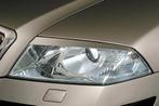 Koplampspoilers voor Skoda Octavia 2 SB039, Auto-onderdelen, Carrosserie, Verzenden, Nieuw