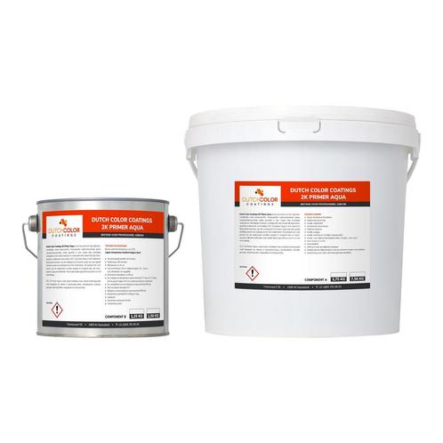 DCC 2K Aqua Primer, Doe-het-zelf en Bouw, Verf, Beits en Lak, Nieuw, Verzenden