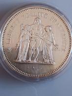 France. 50 Francs 1979 Hercule (Sans prix de réserve)