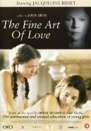 Fine art of love, the op DVD, Verzenden, Nieuw in verpakking