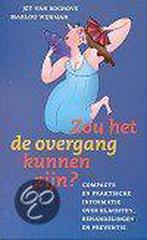 Zou het de overgang kunnen zijn ? 9789022521915, Boeken, Verzenden, Gelezen, Jet van Bochove