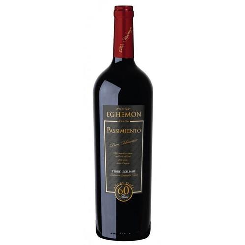 2021 Cantina Mabis Eghemon Passimiento 0.75L, Collections, Vins