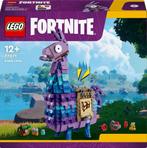 LEGO Fortnite Supply Llama - 77071 (Lego, Duplo & Playmobil), Kinderen en Baby's, Speelgoed | Duplo en Lego, Verzenden, Nieuw