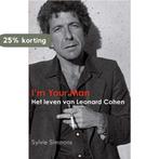 Im your man 9789038896298 Sylvie Simmons, Boeken, Verzenden, Gelezen, Sylvie Simmons