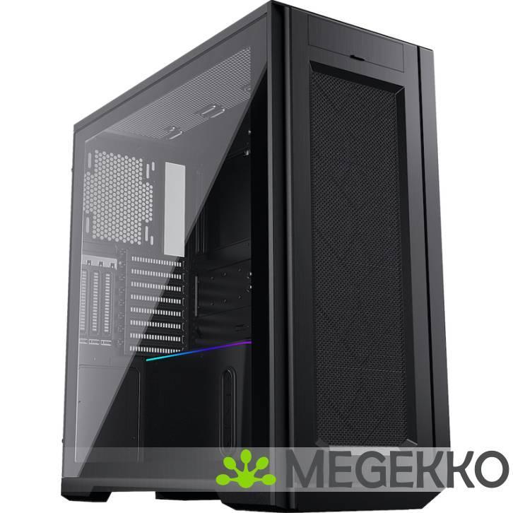 Phanteks Enthoo Pro 2 Black TG, Informatique & Logiciels, Boîtiers d'ordinateurs, Envoi