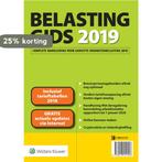 Belastinggids 2019 9789013151558 Paul Flutsch, Boeken, Verzenden, Gelezen, Paul Flutsch