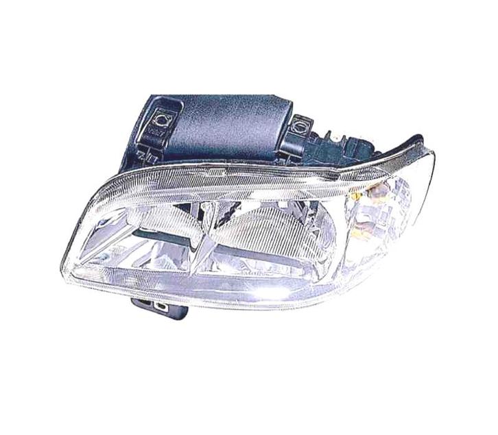 Phare Gauche Pour Seat Ibiza 6K2 99-01 Cordoba 6K2 99-02, Auto-onderdelen, Verlichting, Verzenden