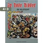 De veldtocht / De Rode Ridder / 177 9789002203640, Boeken, Verzenden, Gelezen, Willy Vandersteen