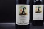 2020 Alario Claudio, Riva Rocca - Barolo - 2 Magnums (1,5, Verzamelen, Nieuw