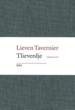 Tlieverdje 9789463932820 Lieven Tavernier, Verzenden, Zo goed als nieuw, Lieven Tavernier