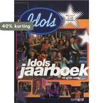 Idols jaarboek het eerste seizoen 9789022536162 S. Jansen, Verzenden, Gelezen, S. Jansen