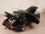 Schuco 1:18 - Voiture de course miniature - Porsche 934 RSR, Hobby en Vrije tijd, Modelauto's | 1:5 tot 1:12, Nieuw
