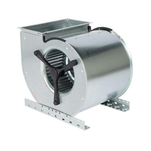 Fischbach afzuigmotor D670/D500 | 4300 m3/h | 400V, Doe-het-zelf en Bouw, Ventilatie en Afzuiging, Verzenden