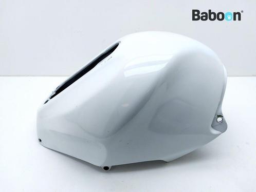 Tank Cover Kawasaki ZX 12 R Ninja 2002-2006 (NINJA ZX-12R, Motoren, Onderdelen | Kawasaki, Gebruikt, Verzenden