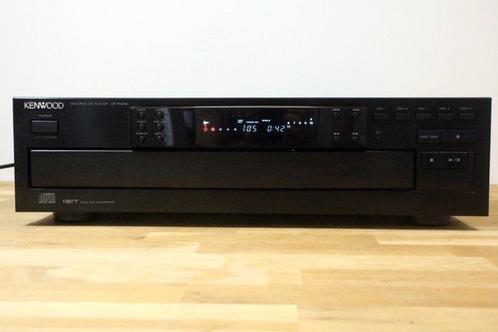 Kenwood - DP-R3090 Lecteur de CD, Audio, Tv en Foto, Radio's