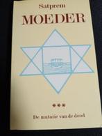 MOEDER (III) 9789070549138 Satprem, Verzenden, Gelezen, Satprem