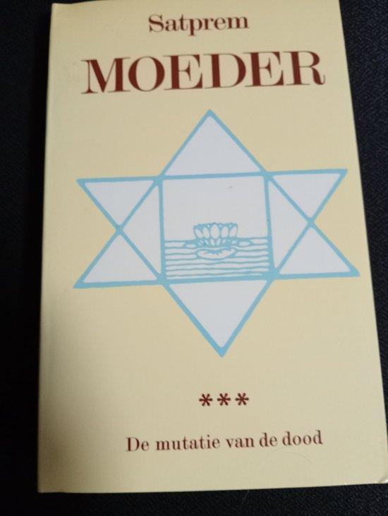 MOEDER (III) 9789070549138 Satprem, Boeken, Filosofie, Gelezen, Verzenden