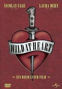 Wild at Heart von David Lynch  DVD, CD & DVD, DVD | Autres DVD, Envoi