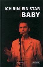 Ich Bin Ein Star Baby + Cd 9789050008662 P.M. van der Linden, Boeken, Verzenden, Zo goed als nieuw, P.M. van der Linden