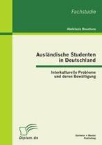 Auslandische Studenten in Deutschland: Interkul. Bouchara,, Bouchara, Abdelaziz, Zo goed als nieuw, Verzenden