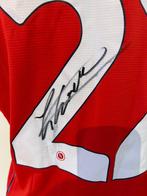 Napoli - Compétitions italiennes - Di Lorenzo - Maillot de, Collections