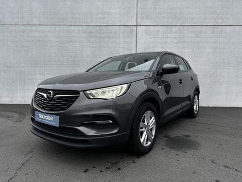 Opel Grandland, Auto's, Opel
