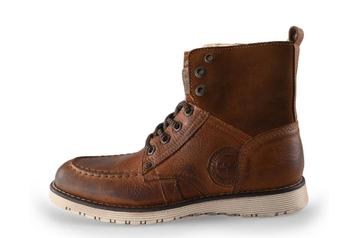 Camel Active Veterboots in maat 36 Bruin | 5% extra korting, Verzenden, Overige typen