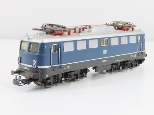 Märklin H0 - 3039 - Locomotive électrique - BR E10 - DB, Hobby & Loisirs créatifs, Trains miniatures | HO