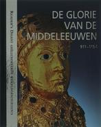 De Glorie van de Middeleeuwen 911-1154 9789064077661, Boeken, Geschiedenis | Wereld, Div., Zo goed als nieuw, Verzenden