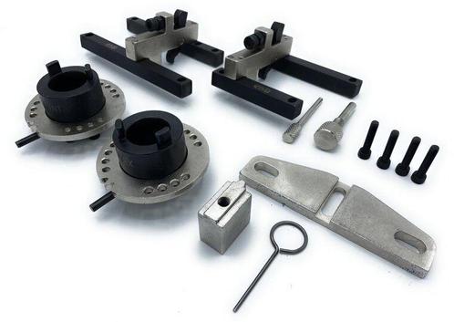 Motorafstelset voor Ford 1.0, 3-cilinder Ecoboost, Auto-onderdelen, Overige Auto-onderdelen, Verzenden